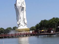 -白洋淀景区