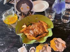 -Nord Grill&Bar Highland诺德西餐(深圳欢乐海岸店)