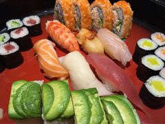 松子日本料理(白家庄店)-松子料理(白家庄店)