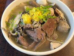-潮镇老尾牛杂(环城西路店)