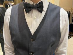 -MR.COLLECTION西装先生(富华里店)