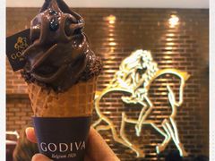 -GODIVA(恒隆广场店)