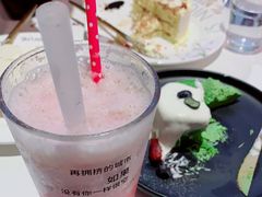 -甛时(咸奶油特色店)