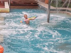 -欢乐水魔方水世界