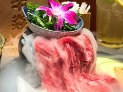 -牛焱·烧肉酒肆(五大道店)