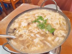 -新疆欣悦饭庄
