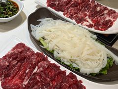 -今日牛事潮汕鲜牛肉火锅(瑞金店)