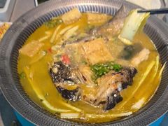 -半天妖烤鱼(西直门凯德mall店)