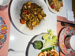 -泰椰里·泰国餐厅(智慧城广百广场店)