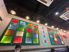 -港爺茶檔·茶餐厅(东晓南路店)