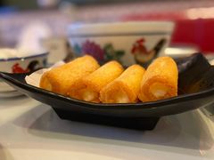 -香港新曜记茶餐厅(星耀城店)
