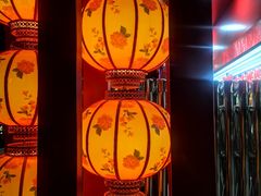 -豫园湖心亭茶楼