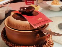 -玉满堂·湖北融合菜