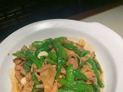 -佬麻雀·剁椒鱼头(京基KK One店)