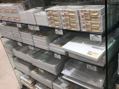 -MUJI无印良品(茂业天地店)