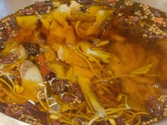 -鑫巴蜀小镇 · 水煮鱼专研店(玉桥店)