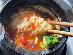 -李记特色罐罐米线(重庆中环大厦店)