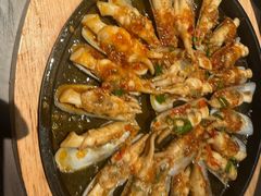 -北李·海肠捞饭·大连菜(望京凯德MALL店)