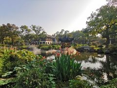 -杭州西湖柳莺里酒店·闻莺厅