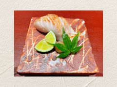 -晴空·日本料理(万象城店)