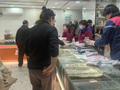 -刘艳明炒货(小心桥店)