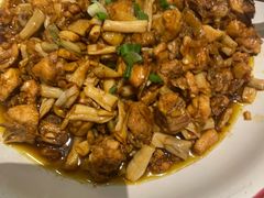 -鱼你相聚·河鲜馆(袁家岭店)