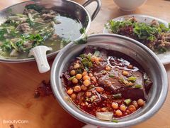 -周记翘脚牛肉