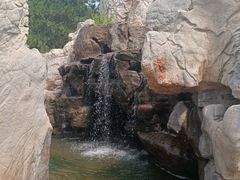 -西海子公园