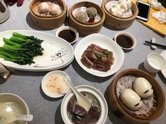 -潮府馆·非遗潮州菜·世纪公园(新国际博览中心店)