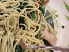 -萨莉亚意式餐厅(特力时尚汇店)