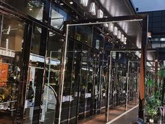 -3号仓库·餐厅(大悦城店)