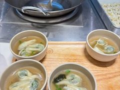 -素满香·全民食养自助(长宁龙之梦店)