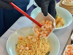 -百盛·鼎膳(中海财富中心)