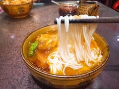 -华兴街煎蛋面(总店)
