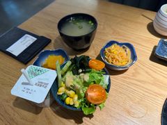 -沼津港精致料理·寿喜烧·烧鸟(青浦宝龙广场日料榜单店)