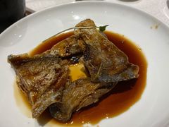 本帮熏鲳鱼-上海人家花樣年华(虹口龙之梦店)
