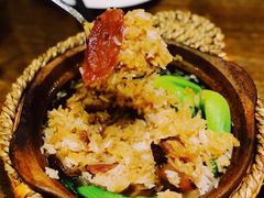 -熠盛粤味·顺德桑拿鸡(永康路店)