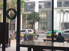 -星巴克臻选(广州高德置地秋广场店)