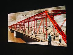 -兰州黄河桥梁博物馆