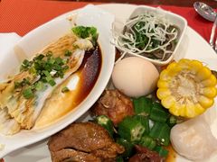 -广州富力丽思卡尔顿酒店