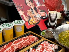 -湊湊火锅·茶憩(颐堤港店)
