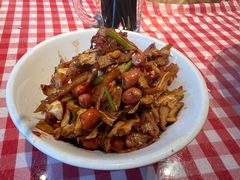 -老湘村·湖南土菜(天河维多利店)