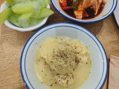 鬼味土豆泥-鬼味烤翅(南锣鼓巷店)
