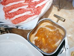 -清真军邺·金富苑肥牛(石坡街旗舰店)