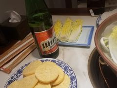 -宣武小院涮肉(前门店)