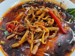 -智强牛肉面