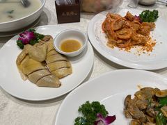 -大东海海鲜酒楼(渔人码头总店)