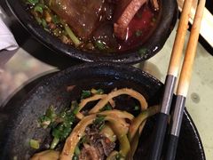 -王家渡火锅店(棕榈泉店)