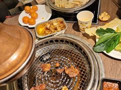 -火炉火自助餐(枫蓝国际店)