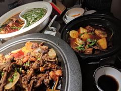 -六月雪干锅(绵阳凯德广场店)